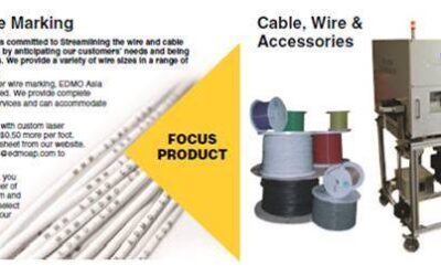 Edmo Asia Pacific.. your 1 stop shop