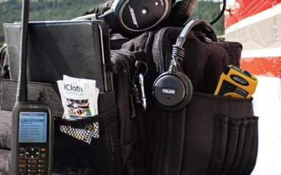 Pilot Supplies